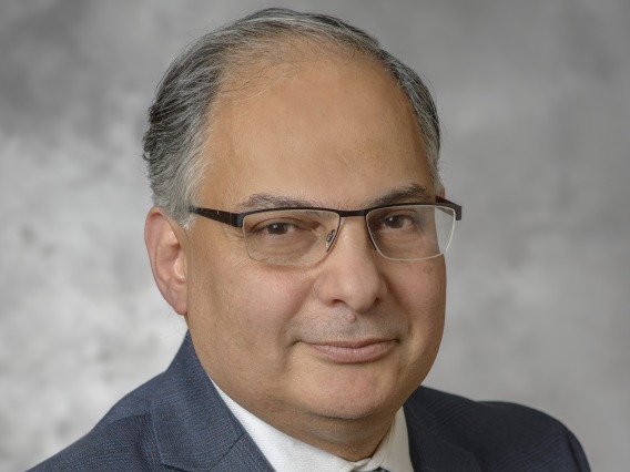 Mohamed Ahmed, MD, PhD