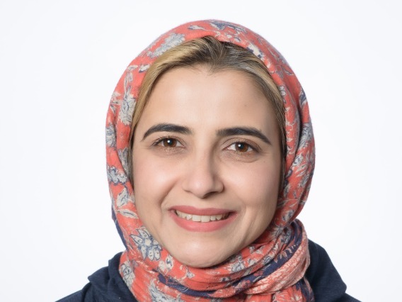 Asmaa Abu-Maziad, MD